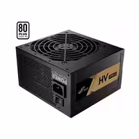 منبع تغذیه FSP مدل HV PRO 550W
