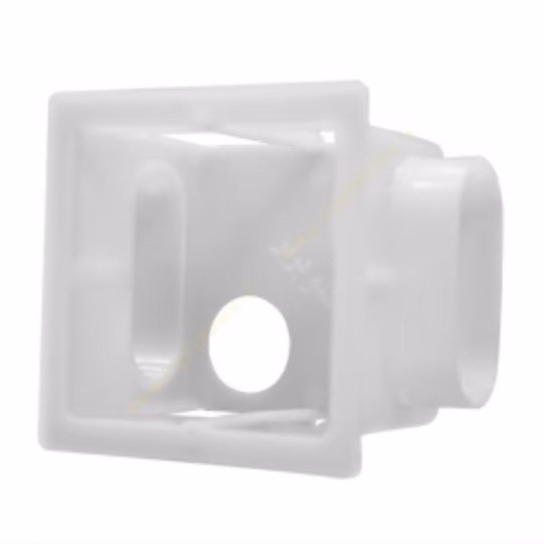 قوطی برق کلید و پریز عمیق مواد نو درجه یک 50 عددی