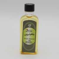 روغن بادام شیرین خوراکی حکیم خیراندیش موسسه تحقیقات حجامت ایران