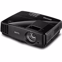 دیتا ویدیو پروژکتور بنکیو مدل MS506 SVGA