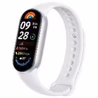 مچ بند هوشمند شیائومی مدل Smart Band 9 – گلوبال