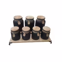 سرویس پاسماوری درب چوبی مام‌لوکس مدل M30