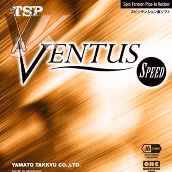 رویه راکت ونتوس اسپید TSP کد 2004282