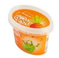 مربا هویج - 200 گرم iml
