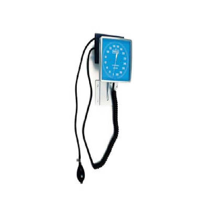 فشارسنج عقربه ای دیواری yamasu