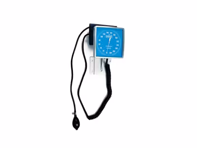 فشارسنج عقربه ای دیواری yamasu