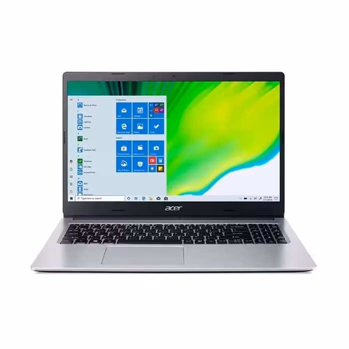 لپ تاپ ایسر مدل Aspire 3 A315 58G 55XH - Core i5 1135G7 12GB 1TB SSD 2GB MX 350