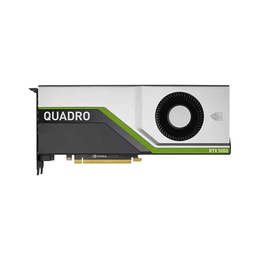 کارت گرافیک پی ان وای NVIDIA Quadro R مشخصات، آخرین قیمت و خرید