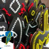 تابلو ال ای دی ثابت  در رنگ و  اندازه مورد نظر شما و  ارسال سریع -تابلوسازی رضا(پس کرایه)(سفارشی ساز)