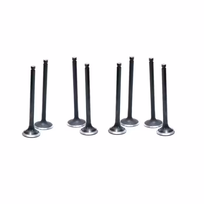 مجموعه سوپاپ کامل تکنوکار مناسب برای پژو 405