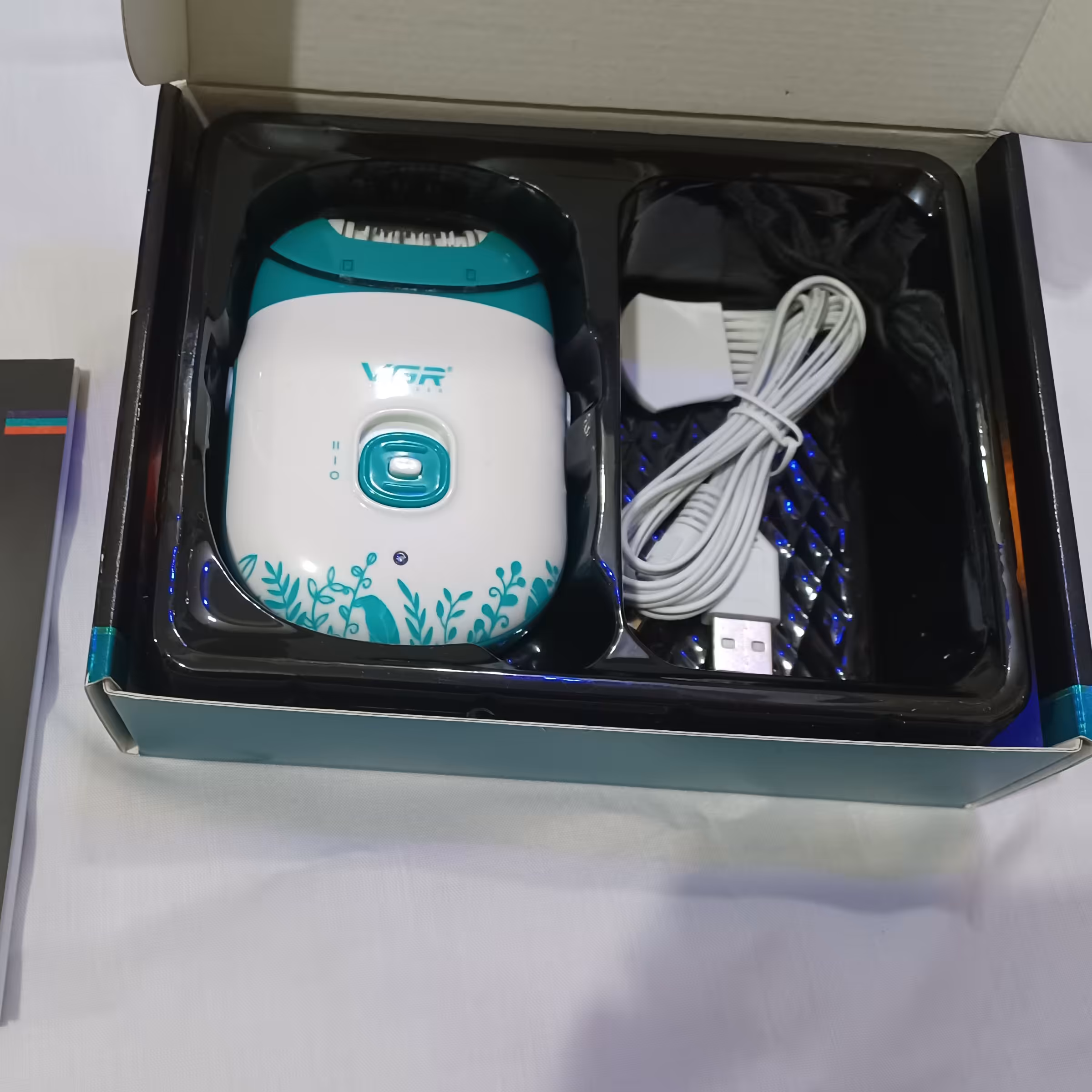 اپلیدی..وی جی آر..تک کاره رنگ سبز زیبا و شیک