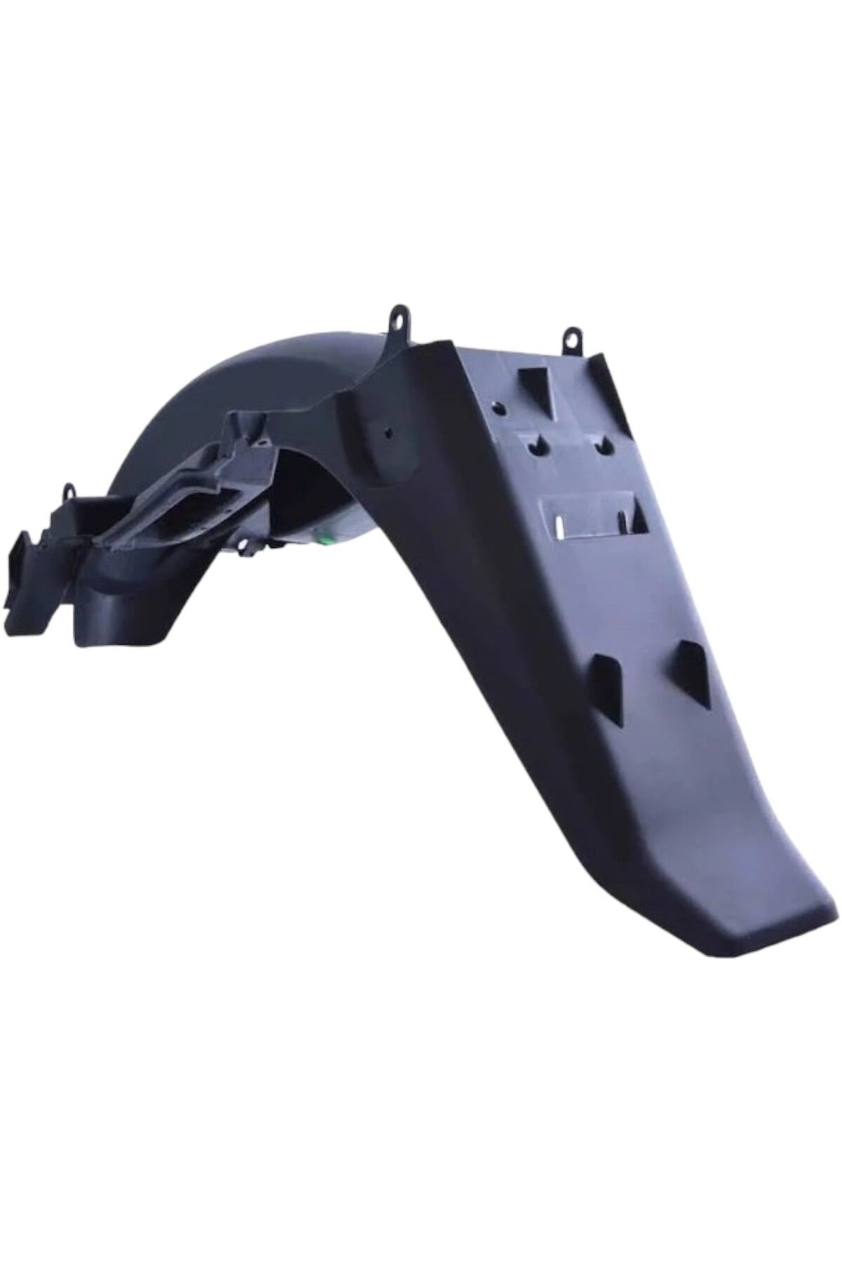 موتورسیکلت CBF 150 عقب FENDER MOTO11 Honda
