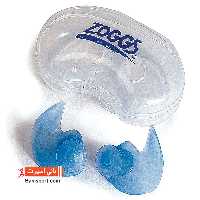 گوش گیر شنا Zoggs aqua plugz hypo