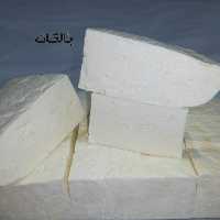 پنیر محلی مخصوص اردبیل (گوسفندی)