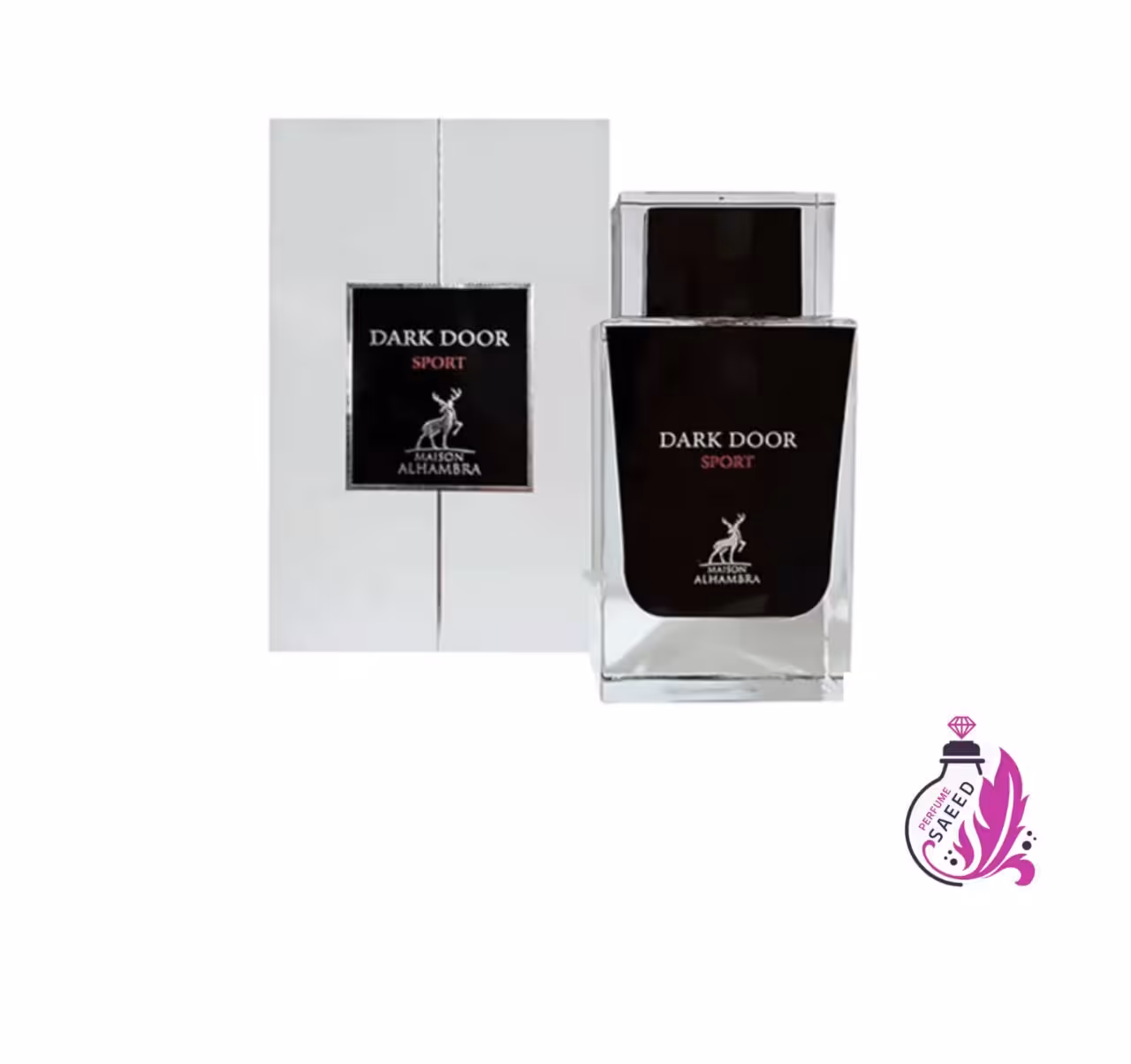 عطر ادکلن دیور هوم اسپورت الحمبرا dior homme sporte alhambra