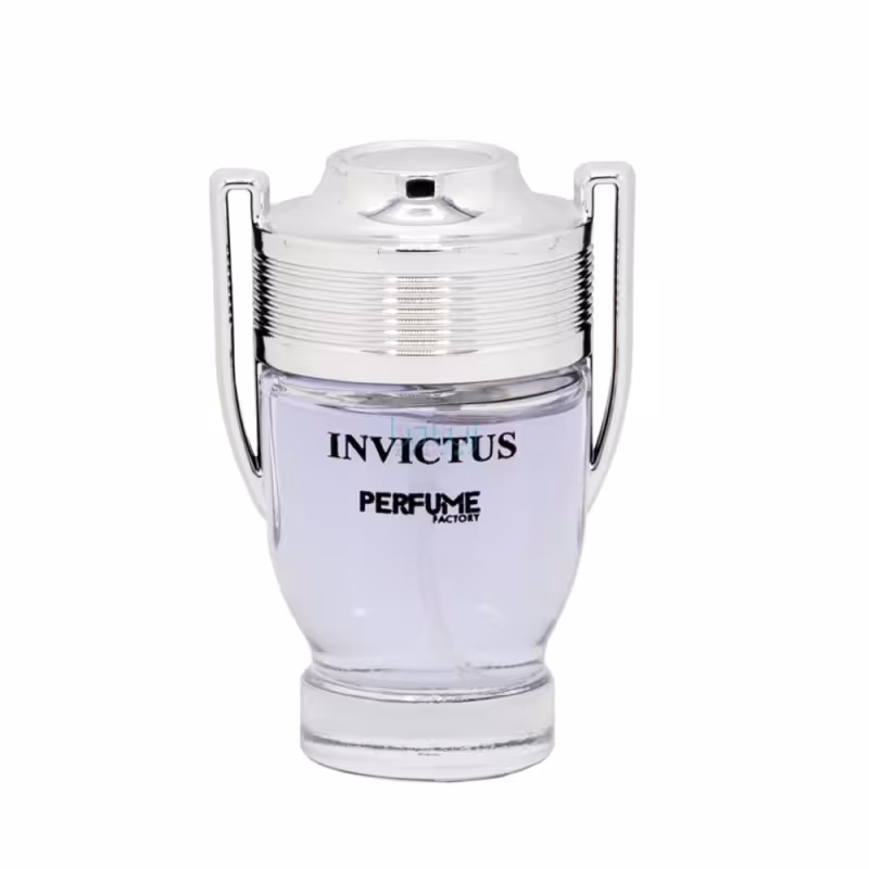 مینی پرفیوم مدل Invictus پرفیوم فکتوری 30 میل