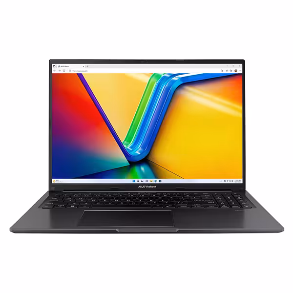 لپ تاپ ایسوس مدل VivoBook 16 M1605YA R7 7730U 16GB 512GB