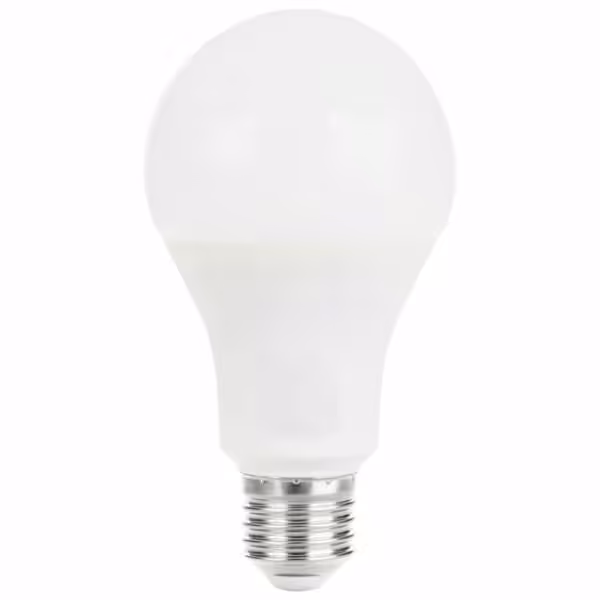 لامپ کم مصرف ال ای دی 15 وات دلتا