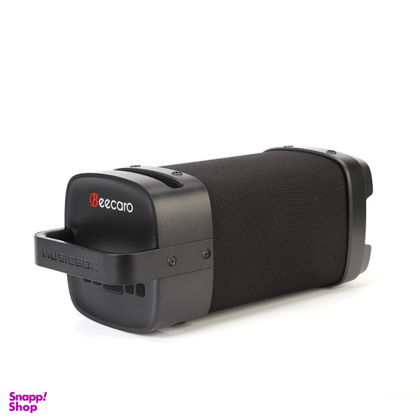 اسپیکر بلوتوثی قابل حمل بیکارو مدل GF801