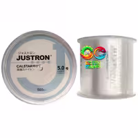 نخ ماهیگیری نایلون JustRon(پس کرایه)