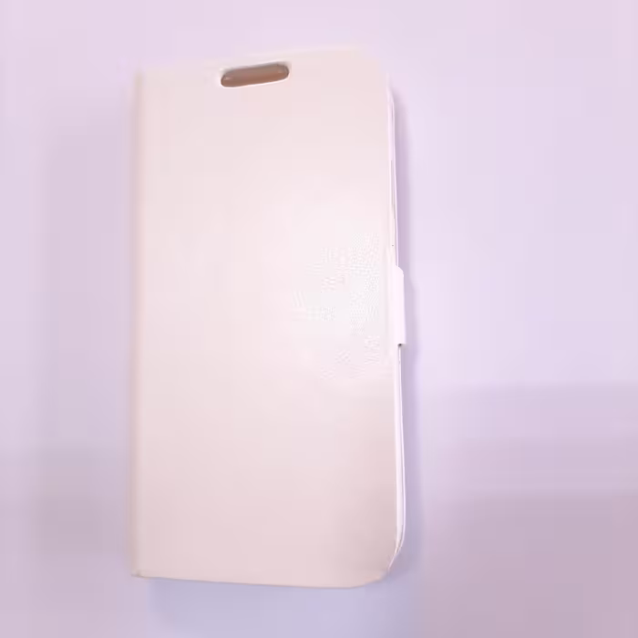 کیف کلاسوری سامسونگ گلکسی S4 رنگ سفید