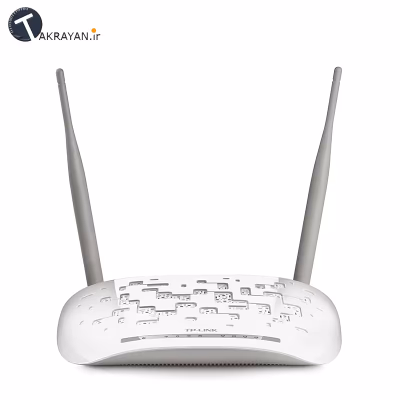 قیمت خرید مودم روتر تی پی لینک TP-Link TD-W8961N