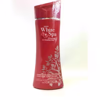 لوسیون بدن انار  وایت اسپا  White Spa 200ml