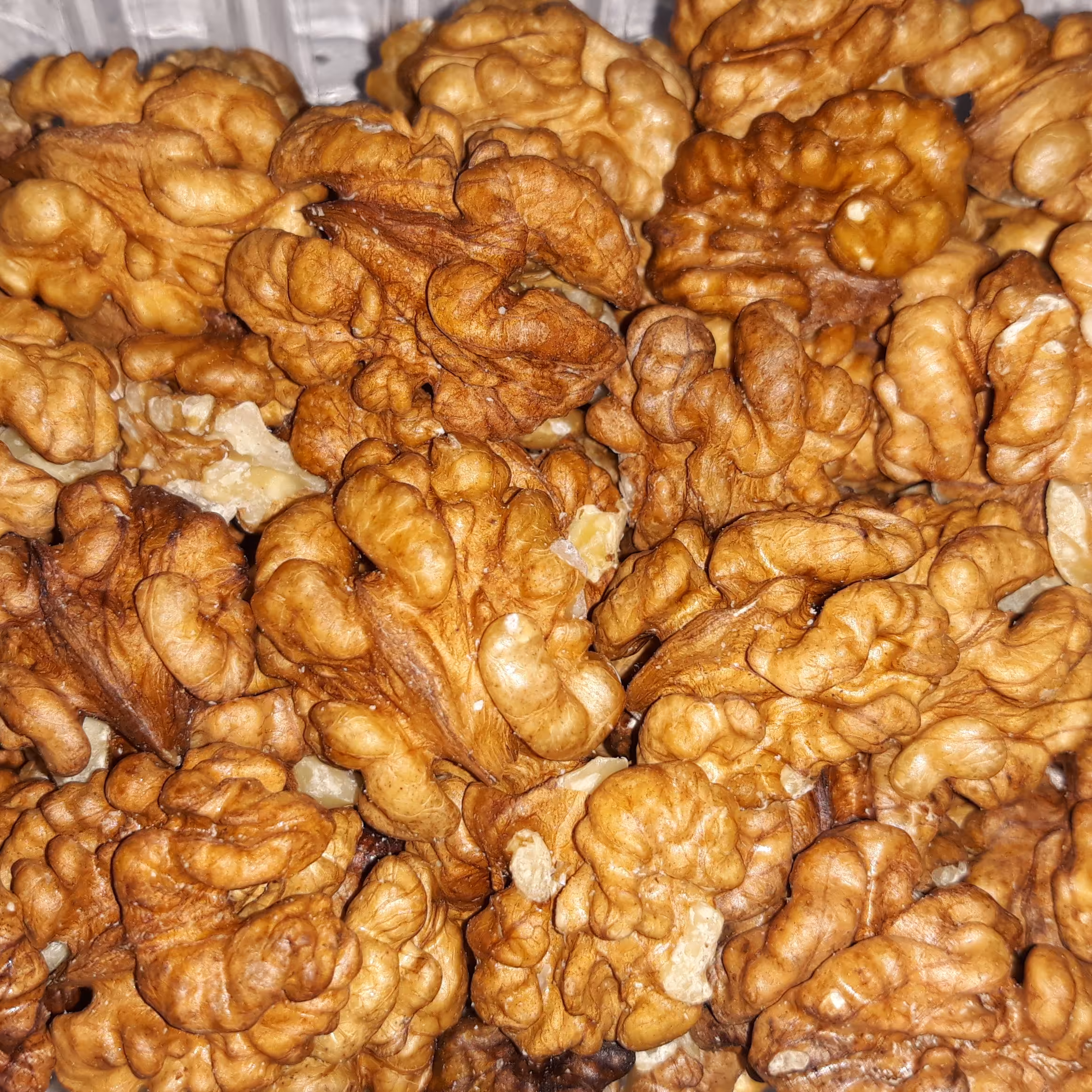 مغز درجه 2  تویسرکان دربسته بندی 250 گرمی