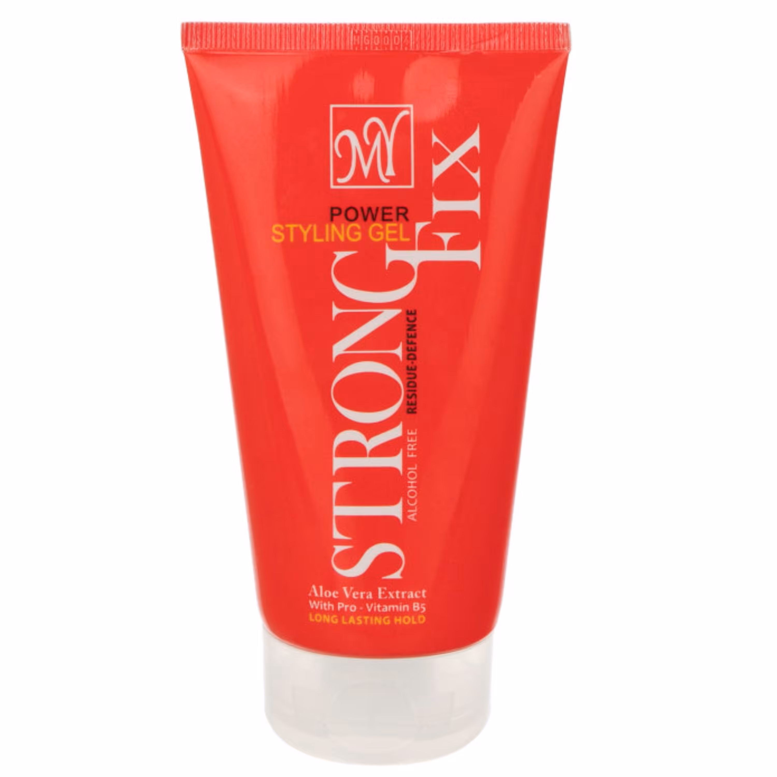 ژل حالت دهنده مو قوی مای مدل Strong Fix( پک 2 عددی)