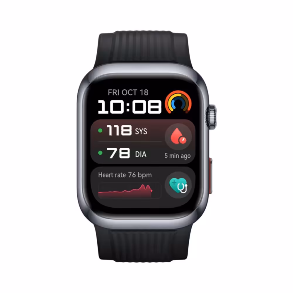 ساعت هوشمند برند Huawei مدل D2