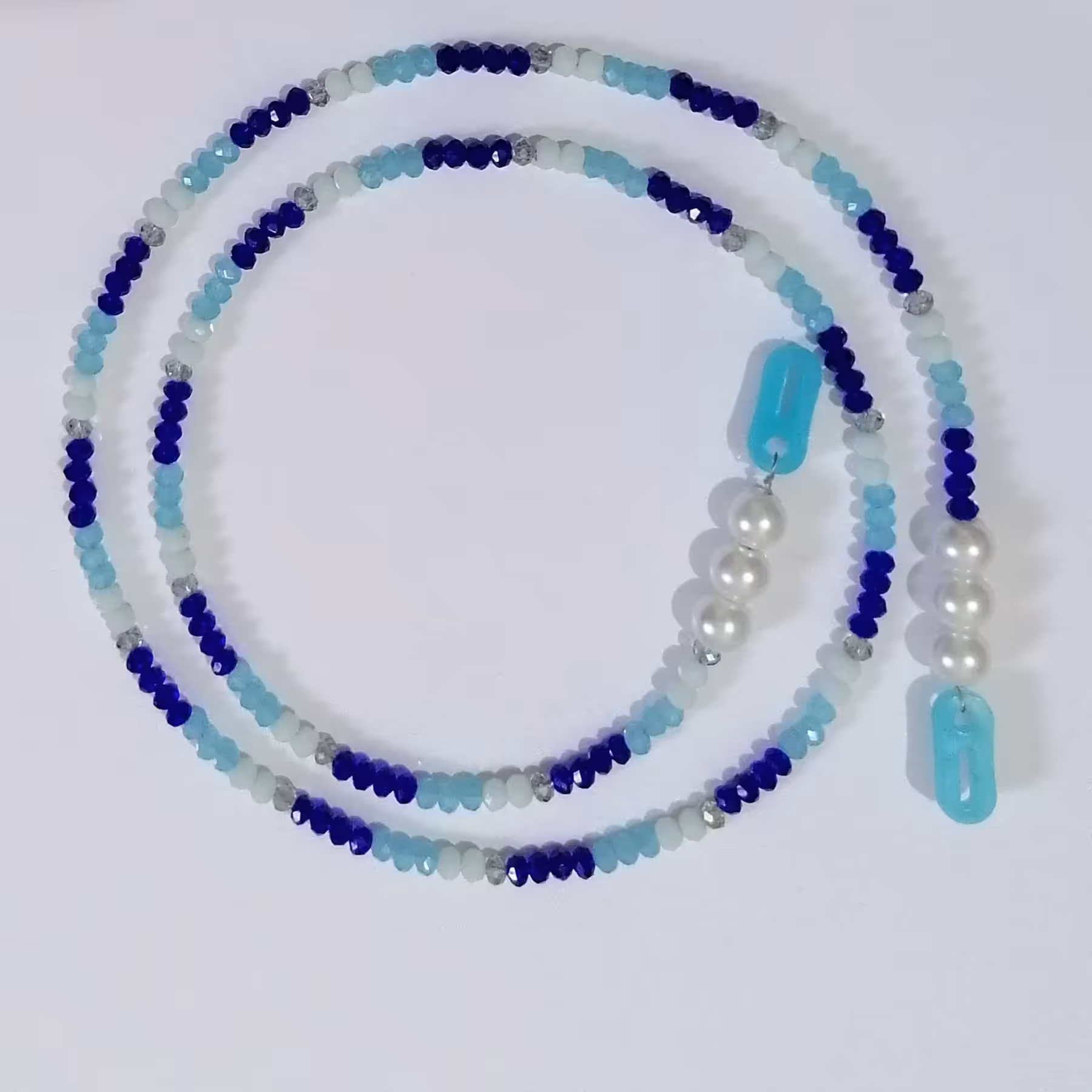 بند عینک مروارید