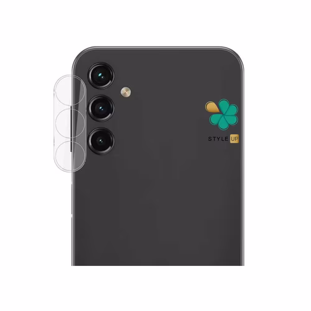 محافظ گلس لنز دوربین گوشی سامسونگ Galaxy A14