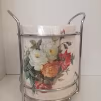 جا قاشقی سرامیکی