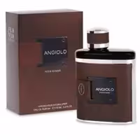 ادکلن مردانه آنگیلیو برند فلاویا Angiolo Pour Homme حجم 100 میل