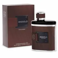 ادکلن مردانه آنگیلیو برند فلاویا Angiolo Pour Homme حجم 100 میل