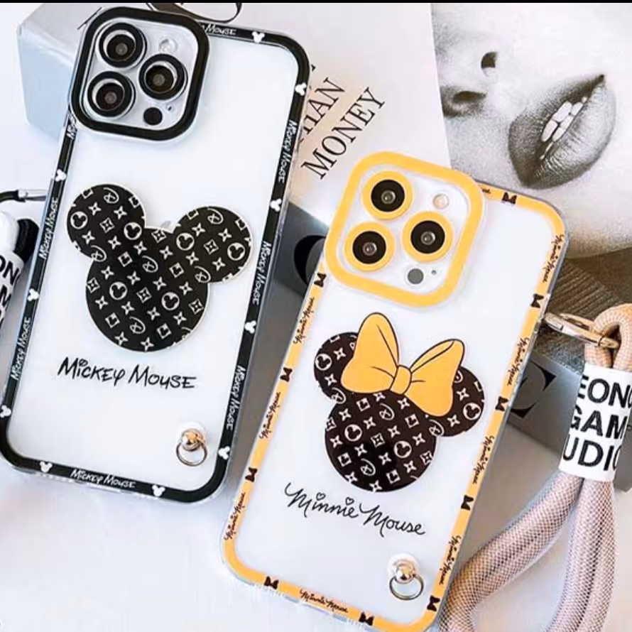 قاب‌ گوشی میکی موس 