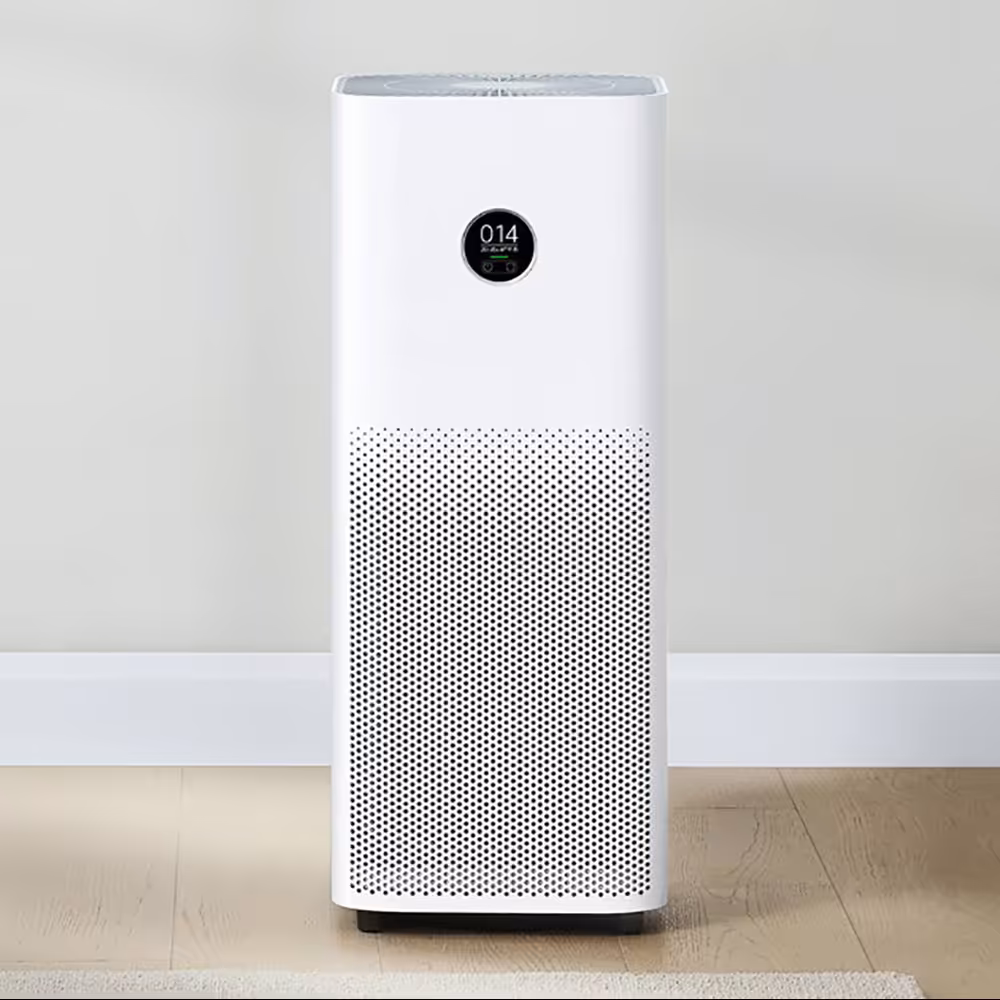 دستگاه تصفیه هوا شیائومی مدل Xiaomi mi air purifier 4  نو و آکبند 