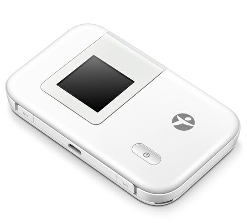 مودم همراه بی سیم و قابل حمل 3G/4G هوآوی مدل E5372s