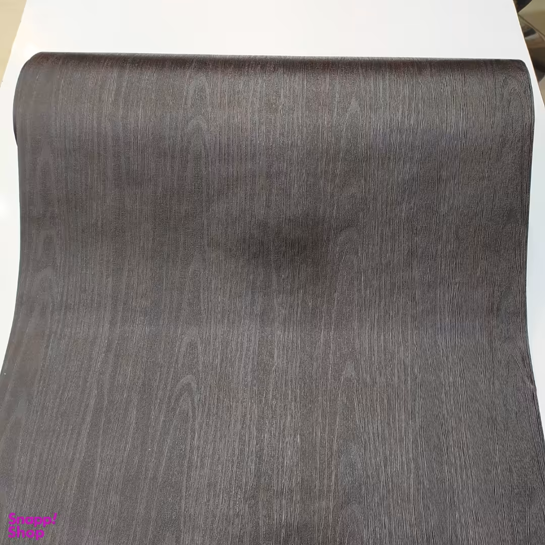 برچسب کابینت طرح چوب کد 6236 رول 25 متری