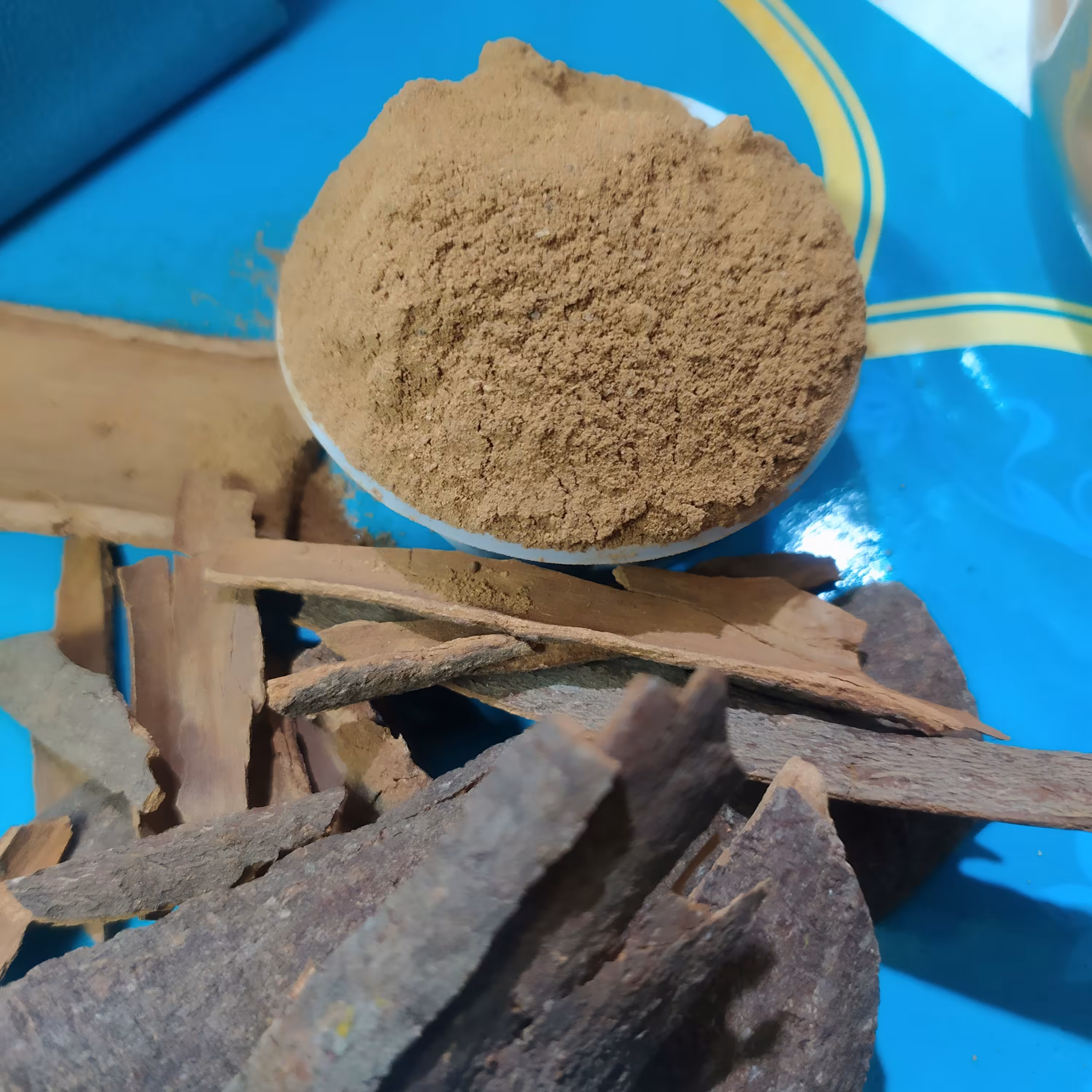 پودر دارچین اعلا(آسیاب خودمون )