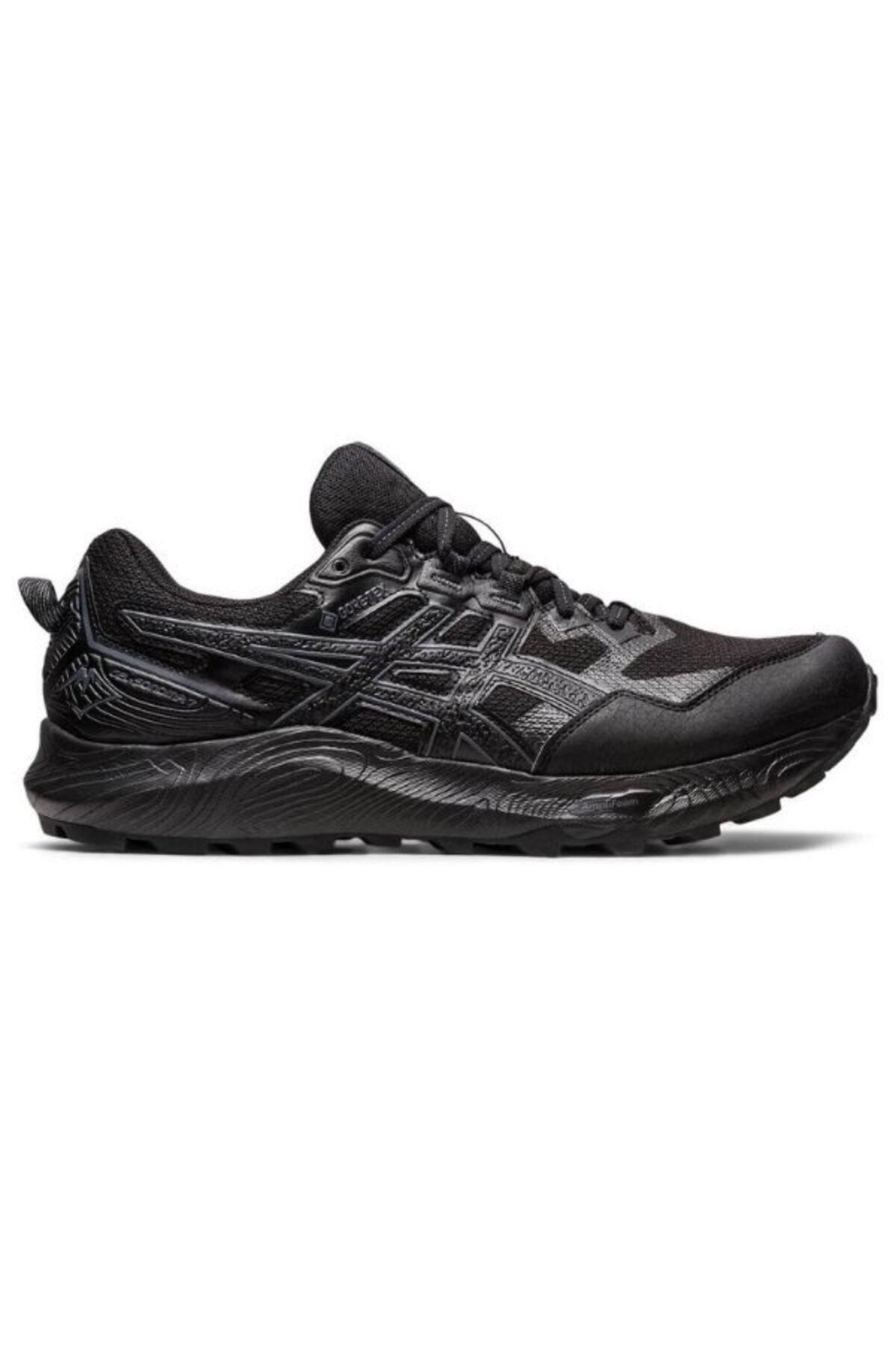 کفش دو و تمرین مشکی مردانه GEL 7 GTX اورجینال Asics