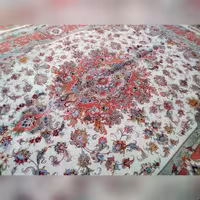 فرش دستبافت 9متری طرح خطیبی