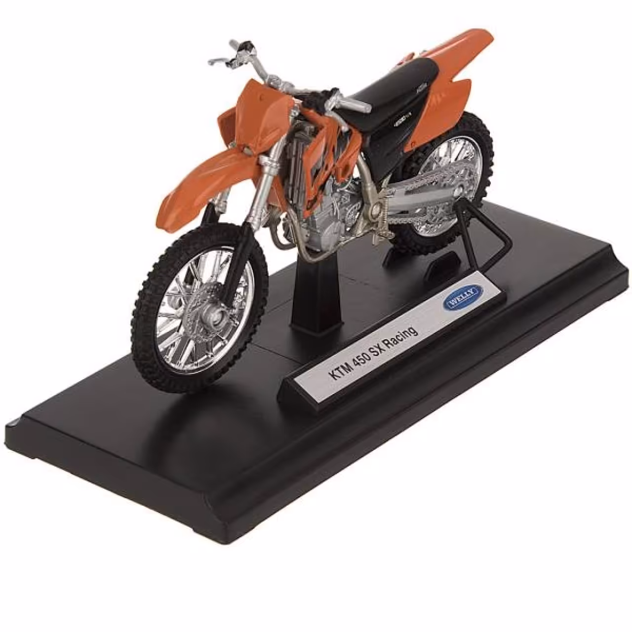 موتور بازی ولی مدل KTM 450 SX Racing