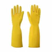 دستکش ساق بلند آشپزخانه تیراژه سایز L