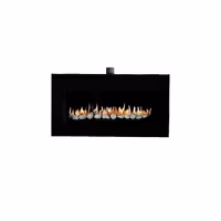 شومینه گازی بیستون مدل GF85.S