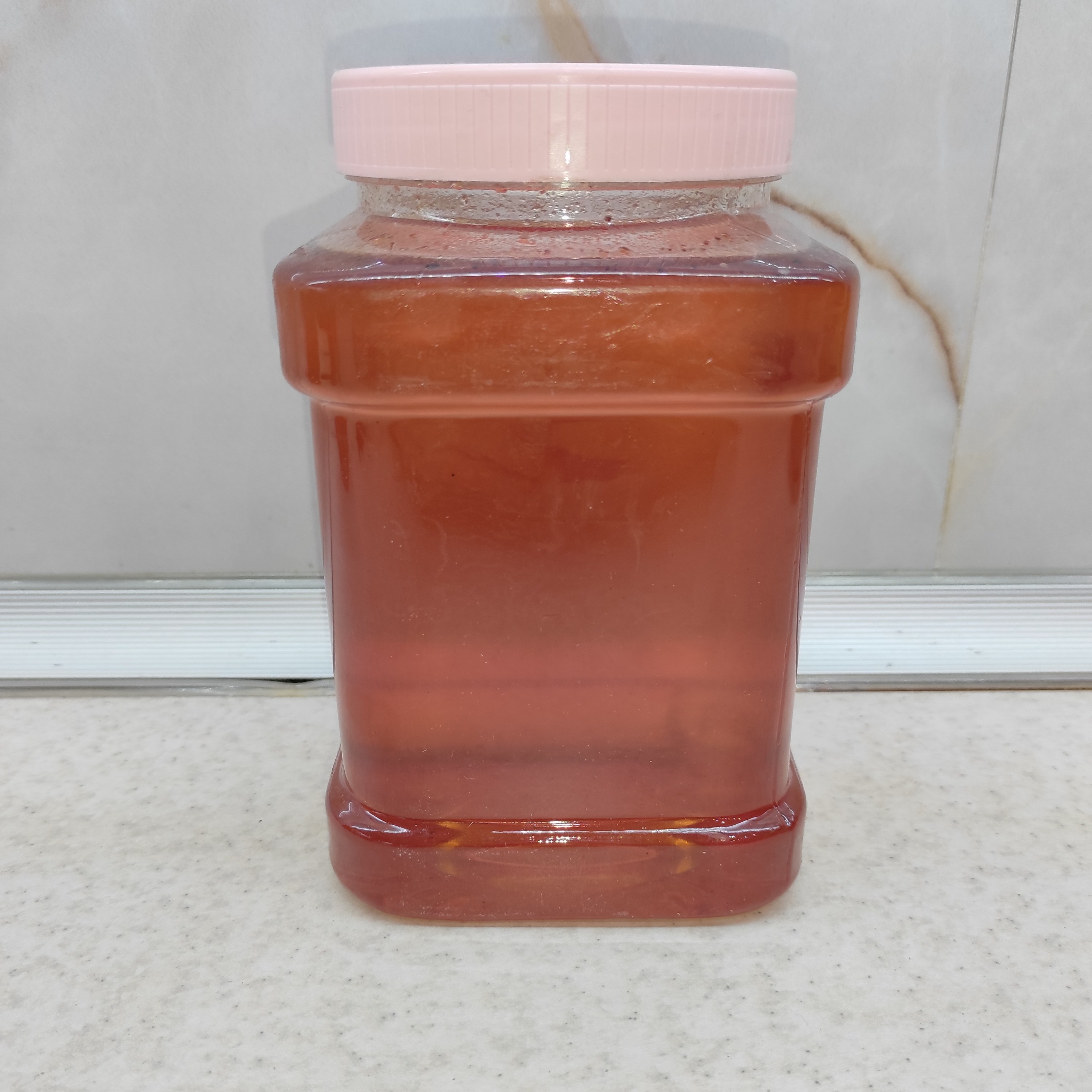 عسل طبیعی مرکبات داراب یک کیلوگرمی