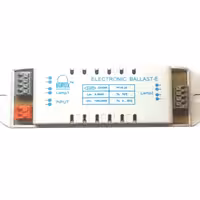 ترانس الکترونیکی بروکس مدل 2C40