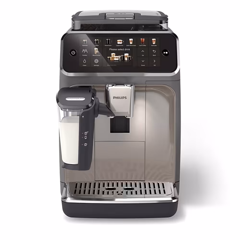 اسپرسوساز فیلیپس مدل EP5544