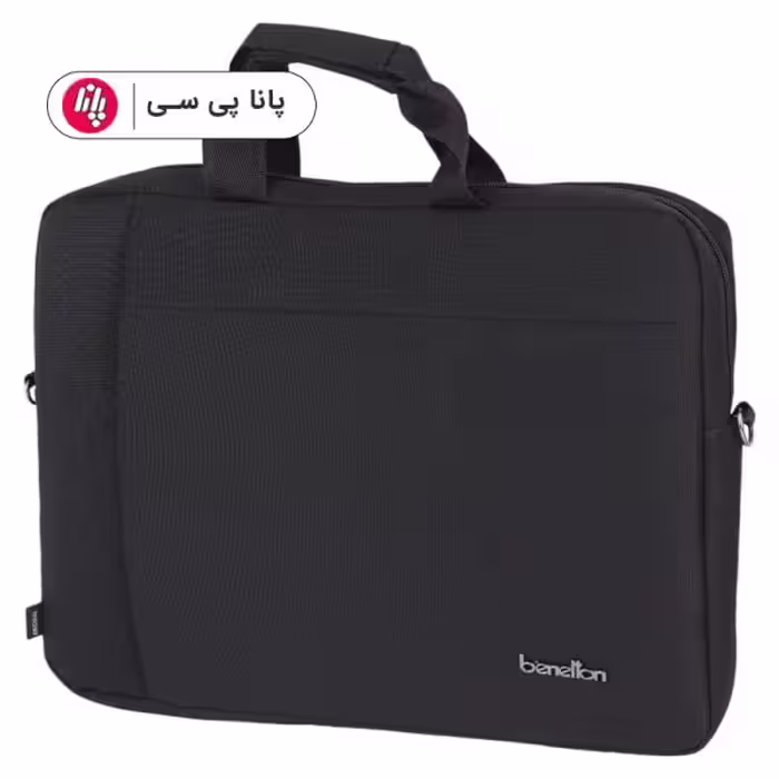 کیف لپ تاپ دستی مدل Benetton-B0123