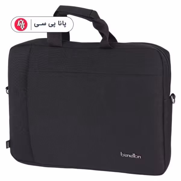 کیف لپ تاپ دستی مدل Benetton-B0123